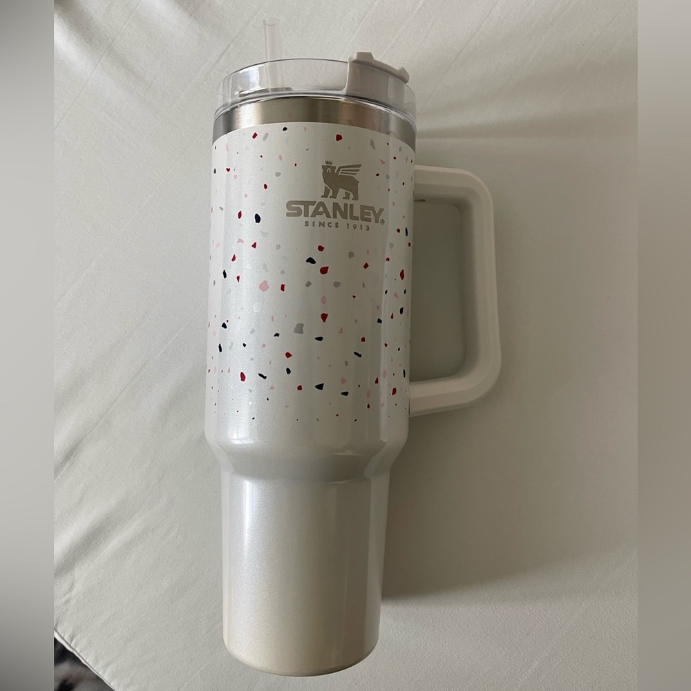 Terrazzo Stanley Cup